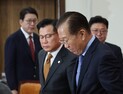권영세 “김문수, 시간끌어 단일화 무산…읍참마속 결단”