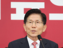 김문수 테마주, 국힘 대선 후보 확정에 상한가…한덕수 테마주는↓