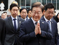 이재명, 대선 전까지 법원 갈 일 없다…재판 모두 선거 이후로