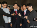 김문수, 이재명 겨냥? “‘가짜 진보’ 확 찢어버리고 싶다”