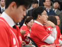 권성동 “金, 깨끗한 지도자 적격…법인카드 문제 없어” [21대 대선]