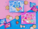 크라운제과, 팝핑캔디 크라운산도 外 농심켈로그·팔도·이디야·페르노리카 [유통단신]