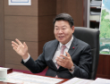 오성환 당진시장, “최고의 일자리 마련은 기업 유치”