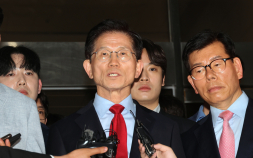 ‘꼿꼿문수’ 김문수 입에 달린 빅텐트 성패…‘비상계엄·尹탄핵’ 거리두기 할까 [21대 대선]
