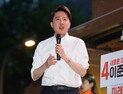 이준석 “내가 대통령 되면 여가부‧공수처 폐지할 것” [21대 대선]