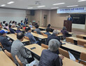 농협홍성군지부, 찾아가는 농협 이동상담실 개최
