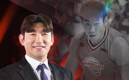 울산현대모비스피버스, 양동근 감독 선임 [KBL]