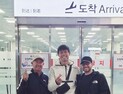 아시아육상대회 각국 선수들, 구미서 현지 적응 훈련 시작