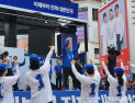 이재명 “외교는 오직 국익…한미일 협력하되 타국과 원수질 이유 없어” [21대 대선]