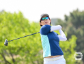 우선화, KLPGA 입회 11년 만에 첫 우승