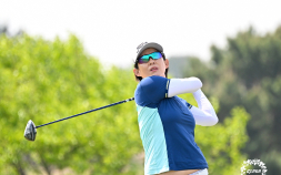 우선화, 2025 챔피언스 클래식 2차전서 입회 11년 만에 첫 우승 [KLPGA]