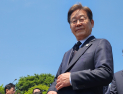 이재명 “목표는 압도적 아닌 ‘반드시’ 승리…절박한 심정” [21대 대선]