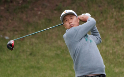 장익제, ‘KPGA 레전드 클래식 시리즈 2’ 우승…챔피언스투어 첫 승 신고