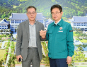 경북도, 지역 대학혁신 이끌 핵심 축…박대현 경북도RISE센터장 취임