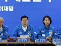 박찬대 “국회 권한 모두 사용해 사법 대개혁” [21대 대선]