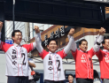 김문수 “‘서울 밖 서울’ 조성·행정수도 완전 이전” [21대 대선]