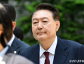 민주당, 尹 탈당에 “위장 탈당 쇼” 