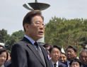 이재명 “4년 연임제 추진, 나는 대상 아냐…대통령 권한 남용 막아야”