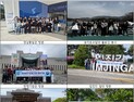 창신대, ‘통일리더기행’ 경남통일관·임진각 탐방…통일 공감대 확산