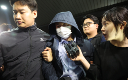 시흥 흉기사건 용의자 중국동포 차철남 긴급체포…범행 시인