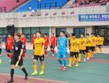 새로운 여자축구, 변함없는 열정…2025 WK리그 12라운드 이모저모