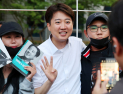 개혁신당 줄줄이 이탈…이준석 “비례 노린 것” [21대 대선]