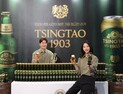 칭따오, 120년 헤리티지 담은 ‘칭따오 1903’ 출시
