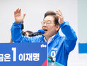 이재명, 재외국민 다득표 자신…“해외선 정보왜곡 없어” [21대 대선]
