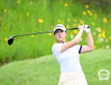 국가상비군 ‘아마추어’ 강민진, 첫 출전 대회에서 우승 [KLPGA]