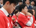 ‘권성동 사퇴’ 주장 박정훈…“용단 필요한 시점” [21대 대선]