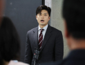 김용태 ‘배우자 TV토론’…“반성의 의미…영부인 문제도 알 권리” [21대 대선]