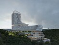 영덕 삼사유원지에 동해안 첫 20층 규모 숙박 시설 조성