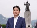 이준석 측 “친윤, 당권 줄테니 단일화하자 연락” 폭로 [21대 대선]