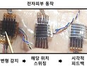 [쿠키과학] '레고처럼 조립해 생체 삽입'… 신축성 자가치유 반도체