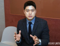 김용태 “김건희 여사 과거 행위, 정중히 사과” [21대 대선]