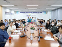 경상국립대병원, 상급종합병원 구조전환 지원사업 설명회 개최
