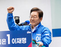 이재명 “SNS 없었으면 언론 왜곡에 가루 됐을 것” [21대 대선]