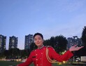 ‘전역’ 고우림, 드디어 김연아 품으로…“돌아온 민간인 인사드린다”