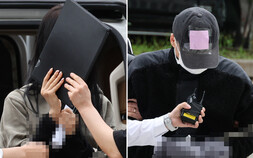 손흥민, 지난해 5월31일 임신 주장 ‘양씨’와 만났다…진술서 제출