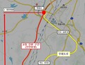 호남고속도로 내장산IC~정읍IC(천안방향) 1차로 축소 운영