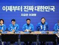 민주 “김문수, SPC 등 노동 현안에 몰지각…후보 나설 자격 없어” [21대 대선]