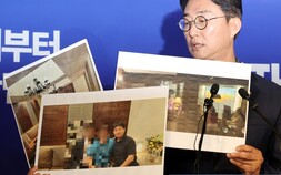 민주당·민노당, 함익병 ‘룸살롱’ 발언에 “대선 욕 보이지 말라” [21대 대선]