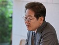 이재명 “김대남 영입, 실무진 실수…필요시 문책 지시” [21대 대선]