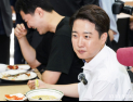 이준석 “내란 세력과 함께할 일 없어” [21대 대선]