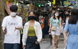 복지부, 코로나19 대응 점검회의…“국내 발생 안정적 관리”
