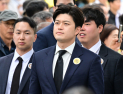 김용태, 이준석 향해 “단일화 원칙 합의해 달라” [21대 대선]