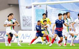 10명으로 싸운 충북청주FC, 안산과 홈에서 무승부 [K리그]