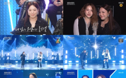 명불허전 ‘보컬 디바’ 이영현, 초고음 선보이며 불후의 명곡 우승