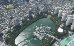 ‘토허제 재지정’ 강남구 질주 계속…해제 때보다 62% 올라