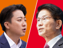 김대식, 이준석 단일화에 “사전 투표 전날까지도 가능성 있어” [21대 대선]